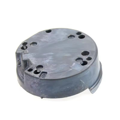 OEM Die Casting Bagian Mobil Powder Coating Bagian Automobile Casting
