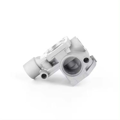 Premium Aluminium Zinc Die Casting Bagian Bellhousing Stainless Investment Casting