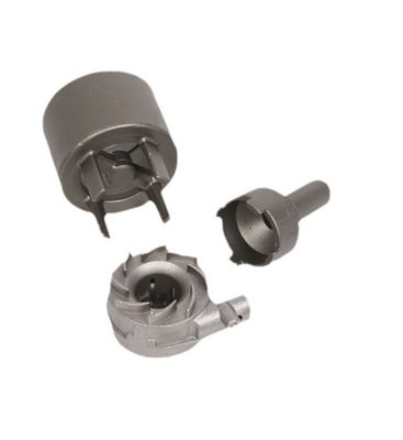 Tembaga Karbon Baja Loss Wax Investment Casting OEM 304 Tembaga Baja Rustless