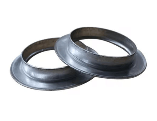 Laser Cutting Welding Aluminium Fabrication Parts Untuk Automotive Aerospace