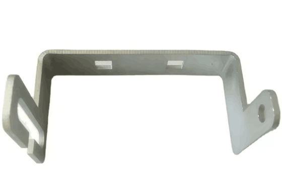 Precision Sheet Metal Stamping 0.01mm-0.05mm Precision Stainless Steel Stamping