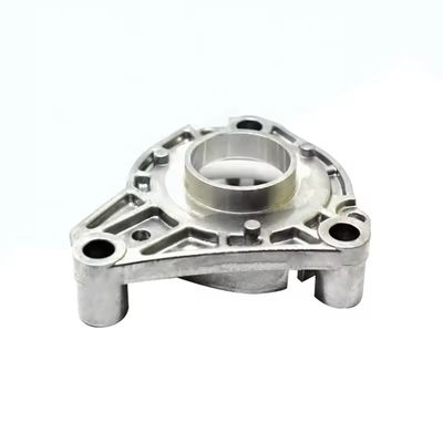 High Strength Zinc Aluminium Casting Galvanized Aluminium Alloy Die Casting
