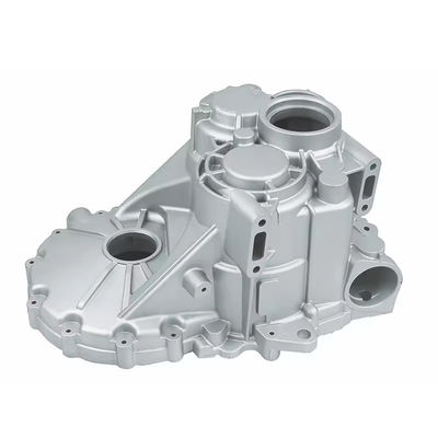Custom Aluminium Die Casting Components Auto Parts Aluminium Die Casting Parts