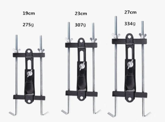 Precision Metal Stamping Baterai Mobil Brackets Storage Baterai Holder Baterai Tray Bracket