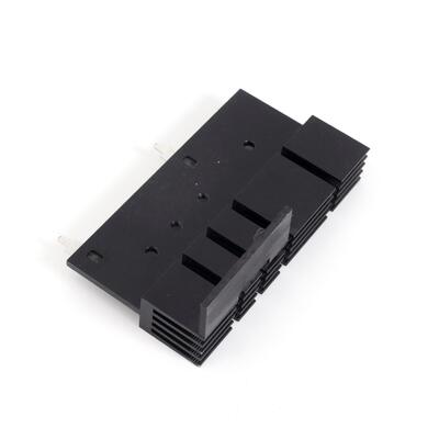 Solusi Pencahayaan LED dengan Efisiensi Pendinginan yang Ditingkatkan Ekstrusi Aluminium Pendingin Tembaga untuk Fabrikasi Lembaran Logam Medis