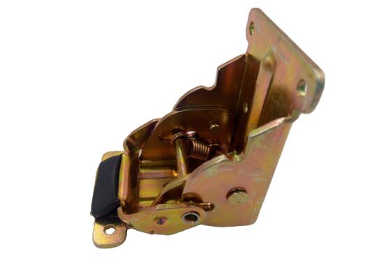 Pallet Hinges Wooden Case Parts Zinc Plated Finish Copper Iron Zinc Alloy Packaged Bags